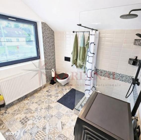 Casă cu 4 camere cu Teren 450 Mp în Central