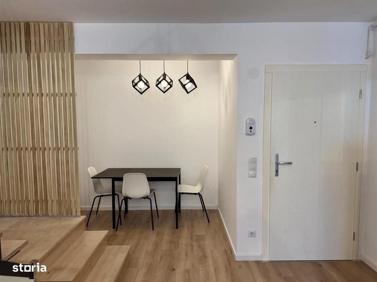 Apartament cu 2 camere în Turnișor