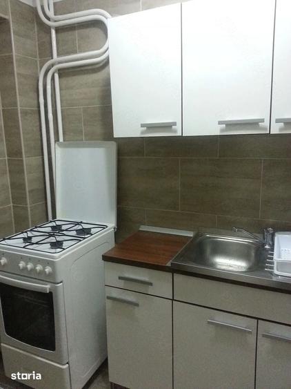 Garsoniera diham mega mall chisinau - 4