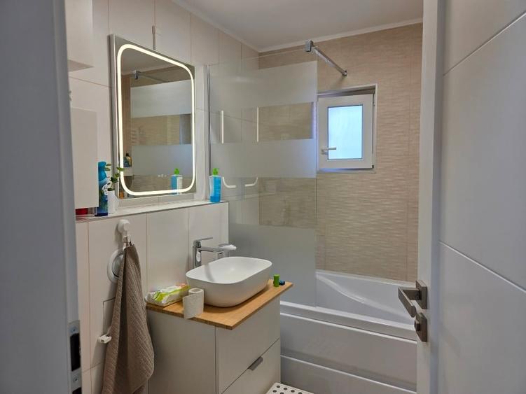 Apartament cu 3 camere și dependințe - 6