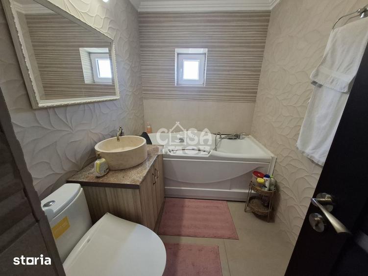 Apartament cu 3 camere în Micro 2