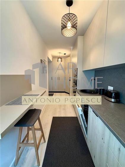 Studio prima inchiriere, parcare proprie, In Ploiesti, zona Nord/ Albe - 13