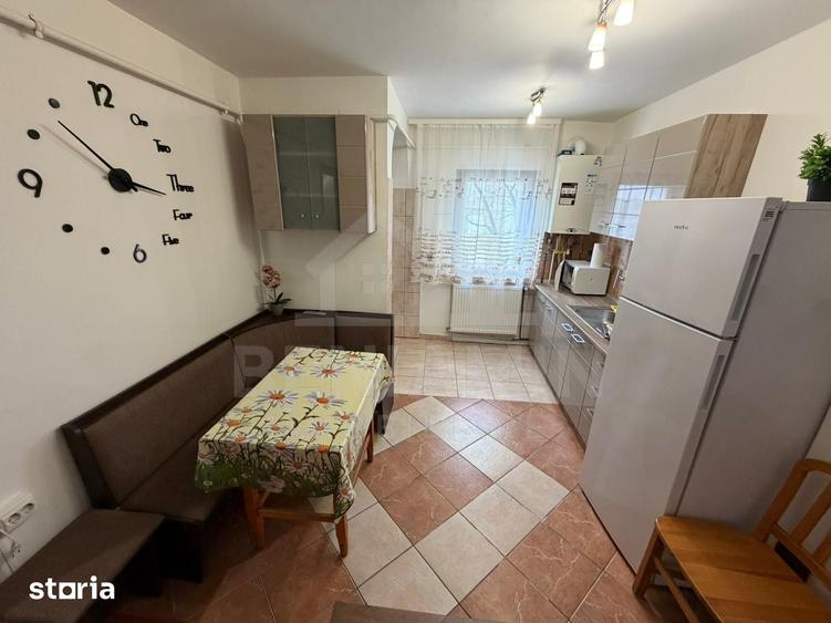 2camere deco-Sara-Medicina-Spital nr1-centrala-apa separat-et 3-liber - 6