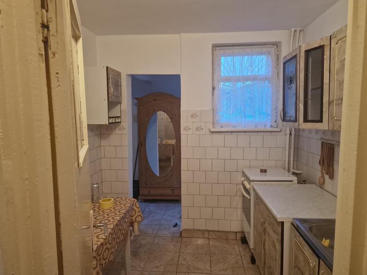 Apartament cu 2 camere în Mărăței