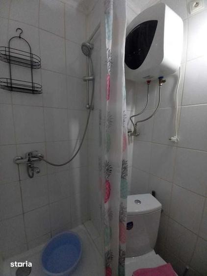 Garsonieră în Fălticeni