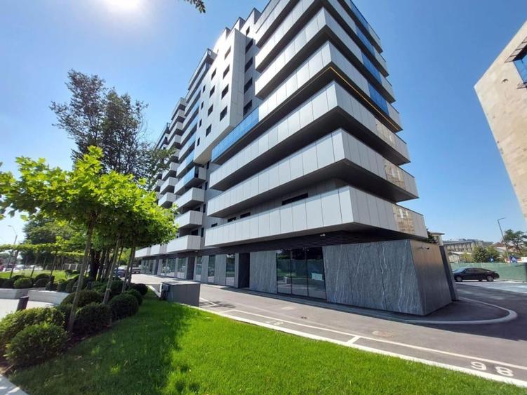 Apartament cu 3 camere în Cotroceni