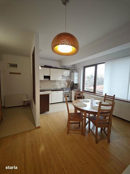 ?Apartament 3 Camere Spatios | Zona Jiului - 15