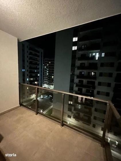hils residence 2 min metrou centrala termica bloc nou loc parcare - 3