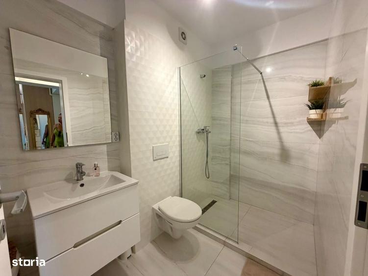 3 Camere / Loc Parcare inclus / Tunari - 17