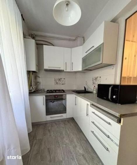 Apartament 2 Camere | Popesti - Leordeni | Centrala | Balcon | Metrou - 4