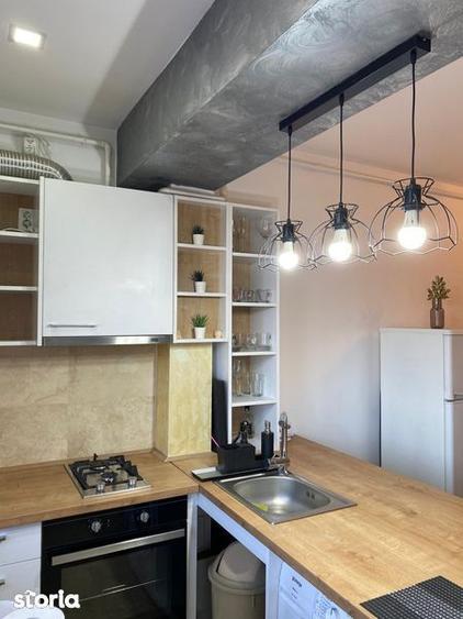 Inchiriez studio - 2