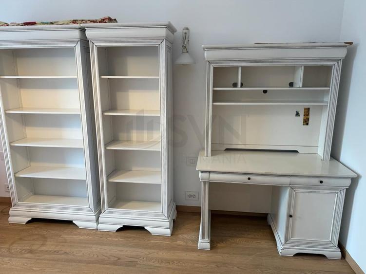 Apartament cu 4 camere decomandat în Aviatorilor