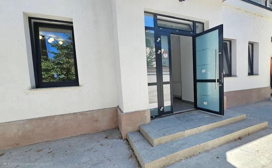 Birou, de 145 mp, în Unirii