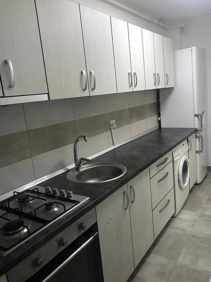 Oferta inchiriere garsoniera fond nou, Gavana-Nord, mobilata si utilata modern, parcare, 300 EURO - 10