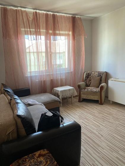 Inchiriez apartament pe BD Mihai Viteazu - 1
