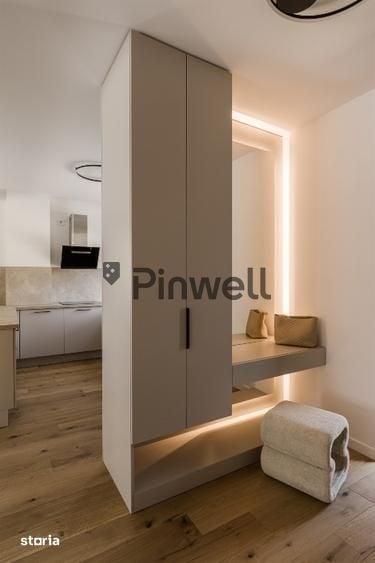 GreenLake| Vila Smart Home | Mobilata Lux| Prima Inchiriere | Gradina - 9