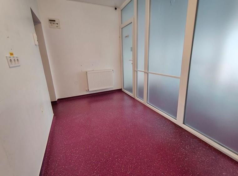 Spațiu comercial, de 95 mp, în Arhitecților - Calea Cisnădiei