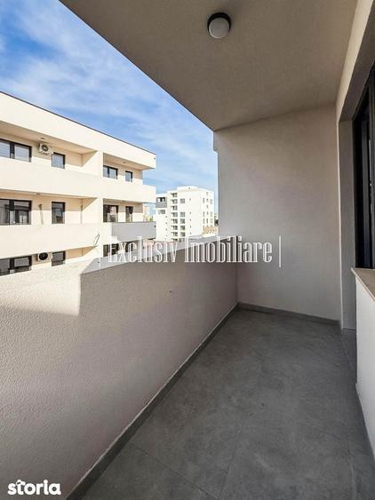 Apartament cu 2 camere decomandat, mobilat în Central
