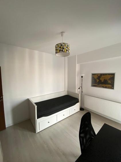 Apartament cu 3 camere decomandat în Nicolae Grigorescu