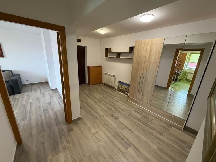 Vanzare | 2 camere | bloc nou | parcare | RIN Hotel | Confort Park - 8