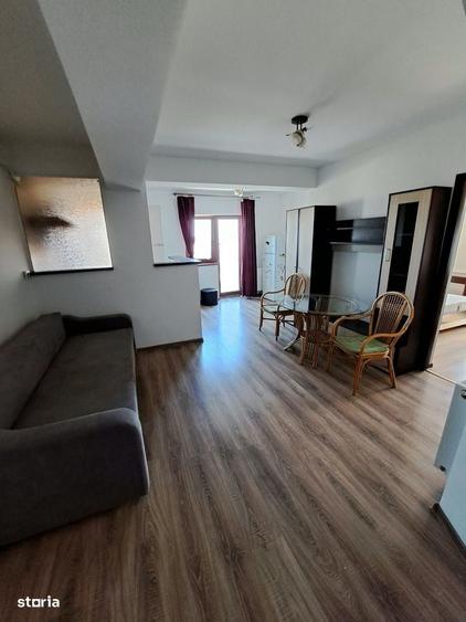 Apartament cu 2 camere semidecomandate, Obcini - 2