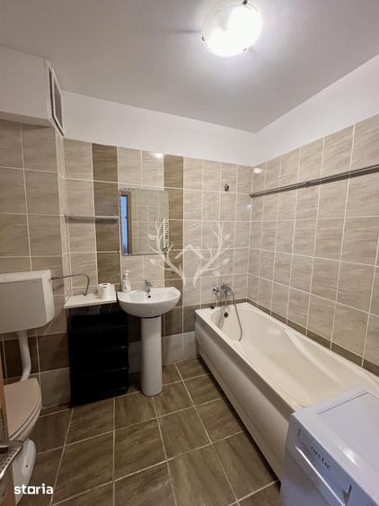 Apartament cu o camera + nisa de dormit, Oa?ului 86-90, Iris - 2
