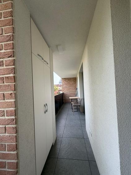 Apartament cu 3 camere semidecomandat în Gheorgheni