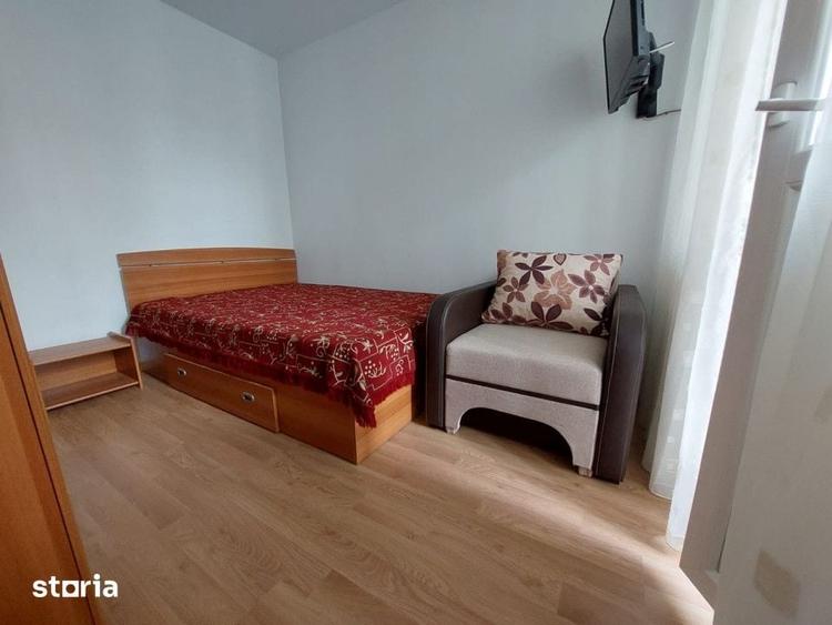 Apartament 2 camere Banat, mobilat si utilat - 3