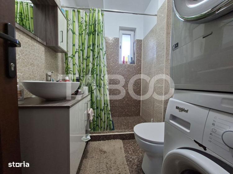 Apartament cu 3 camere decomandat, mobilat în Tineretului