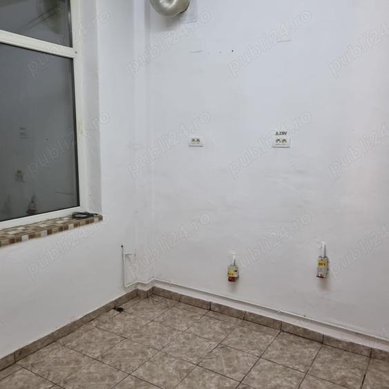 Spațiu comercial, de 200 mp, în Hitiaș