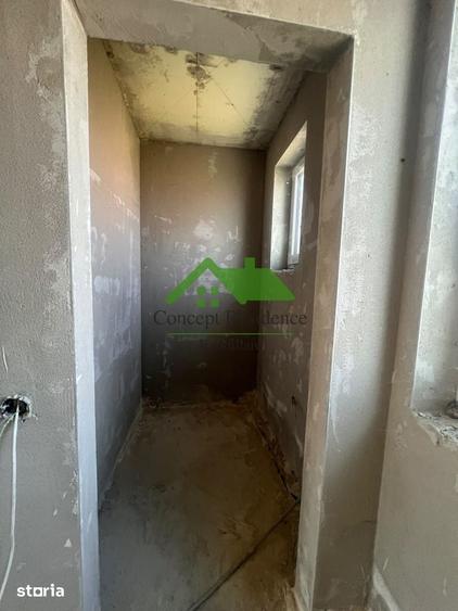 Apartament cu 2 camere decomandat în Depozitelor