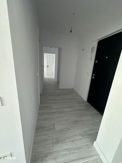 Apartament cu 3 camere decomandat în Titulescu