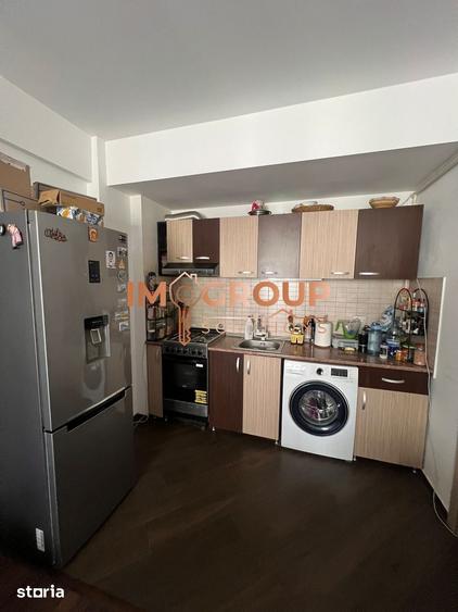 CUG- 2 CAMERE+ LOC DE PARCARE- ETAJ 2- BLOC 2016 - 6