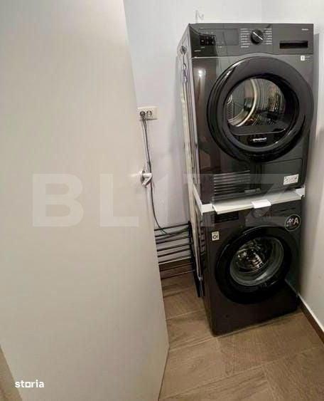 Apartament 2 camere, 58 mp, zona Urban Plaza - 4