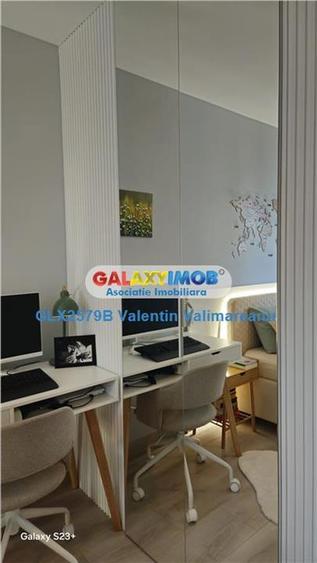 Apartament 2 Camere Ikea Pallady COD 281 - 12