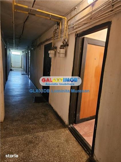 Garsonieră în Micro 12