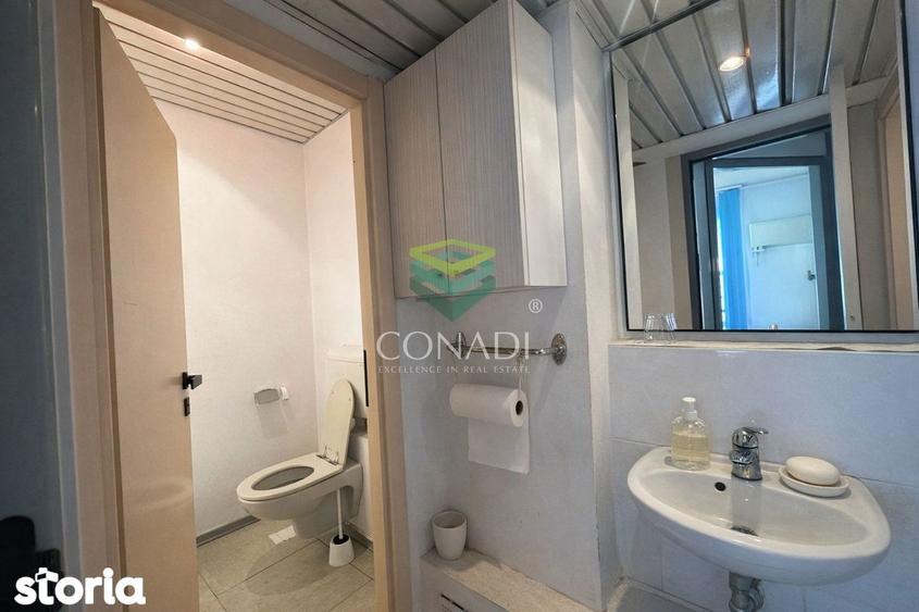 Apartament Versatil | Locatie premium pe Magheru | Ideal investie - 7