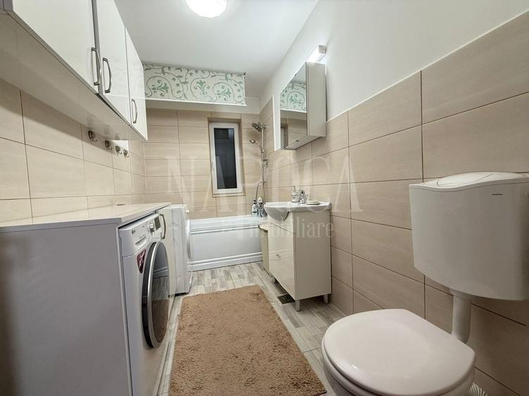 Apartament 2 camere de vanzare in Floresti - 7
