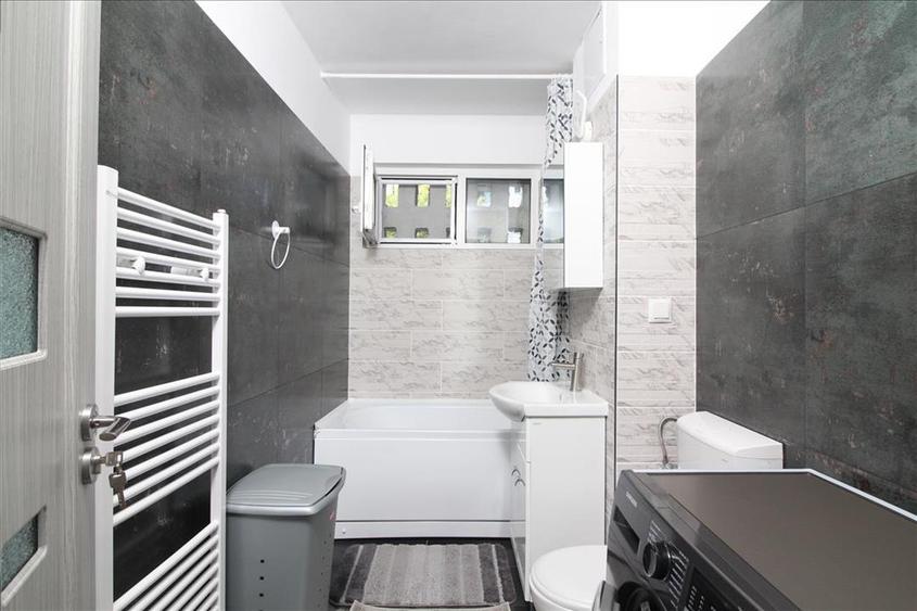 Apartament cu 3 camere decomandat în Mănăștur