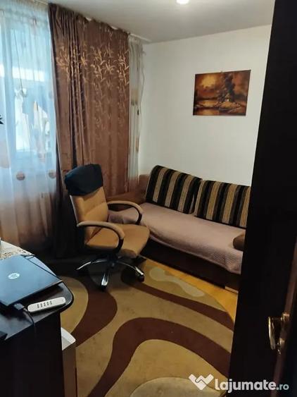 Apartament 2 camere renovat, etaj 1, zona Carpa?i - 6