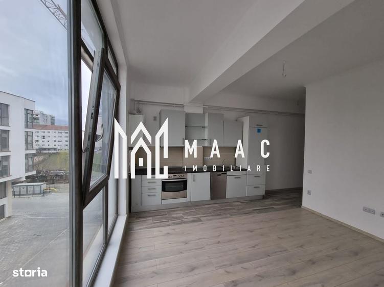Apartament 2 camere | Etaj 2 | Decomandat | Loc de parcare - 3