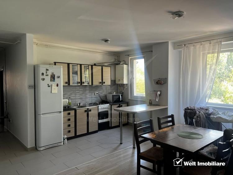 Apartament 3 camere, Sopor, baza sportiva Gheorgheni, parcare subterana, balcon - 4