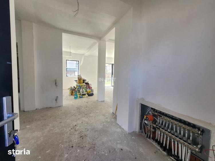 Casă cu 4 camere cu Teren 450 Mp în Miroslava
