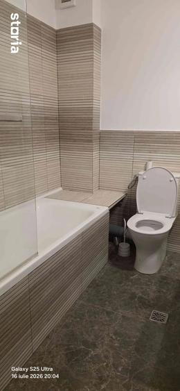 Apartament cu 2 camere decomandat, mobilat în Florești