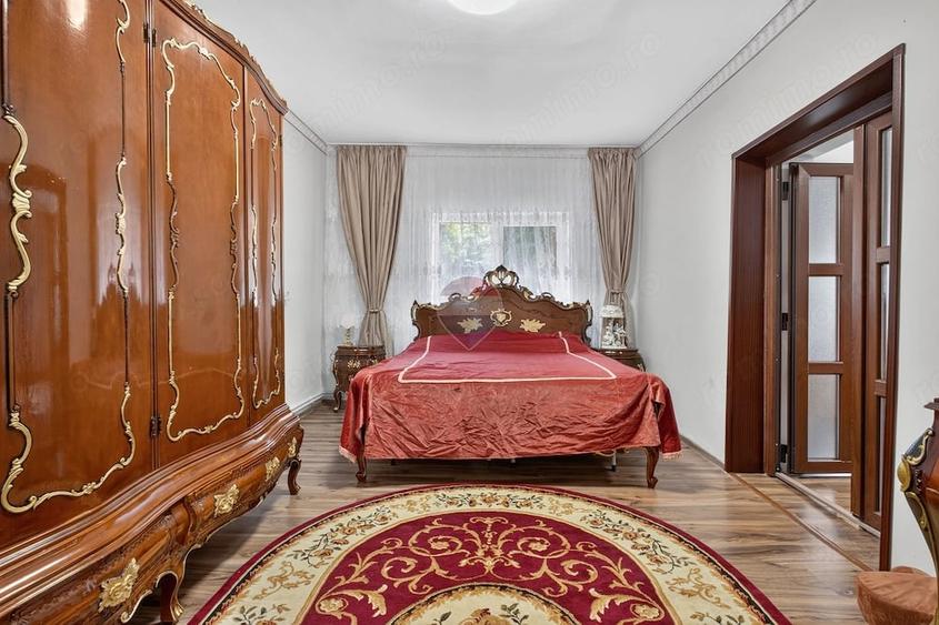 Casă cu Teren 435 Mp în Ultracentral
