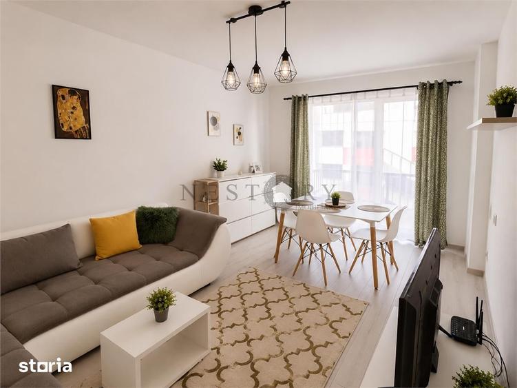 Apartament 2 camere| decomandate| Augustin Presecan| Zorilor - 4