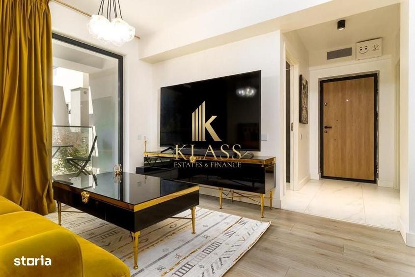 Apartament 2 Camere | Onix Pipera | Parcare | 850 - 9