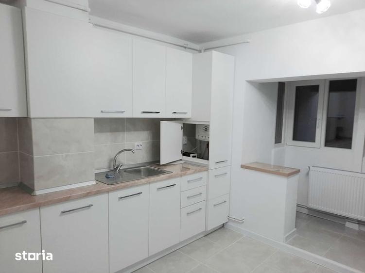 Apartament cu 2 camere în Gheorghe Doja