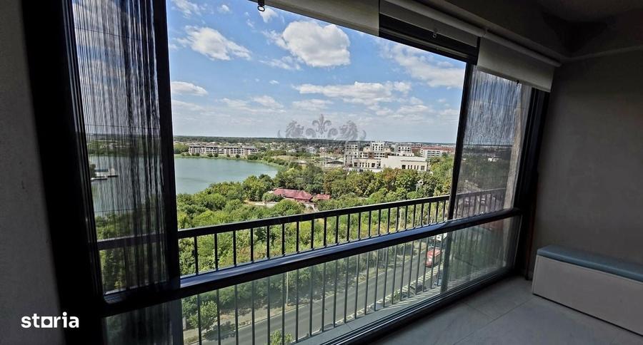 Apartament cu 3 camere în Vest