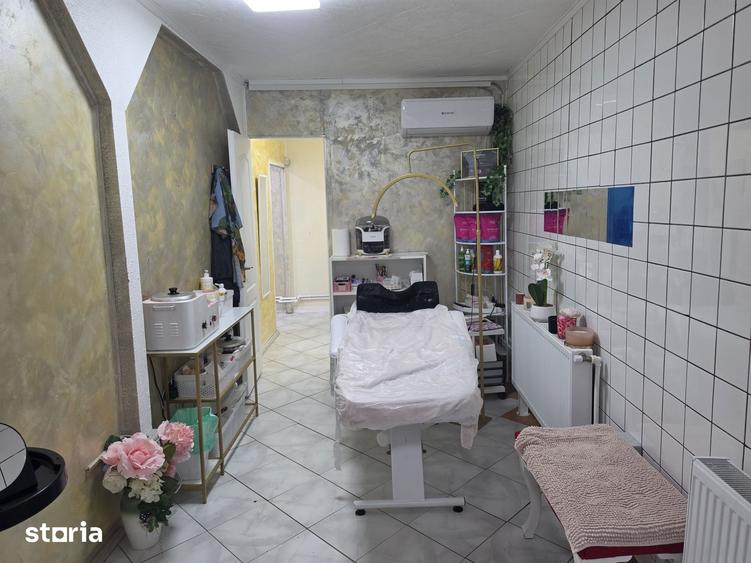 Casă cu 2 camere cu Teren 168 Mp în Central